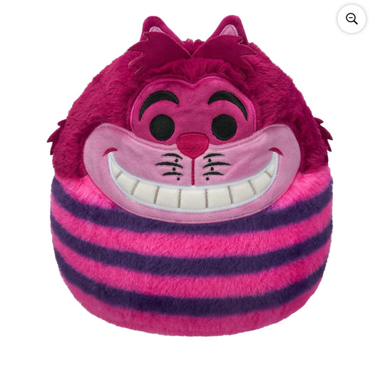 Chester Cat ~ Squishmallow