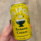 Banana Cream Olipop