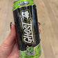 Electric Limeade Ghost Energy