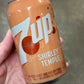 Shirley Temple 7-Up