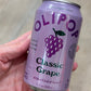 Olipop - Prebiotics Soda