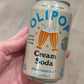 Olipop - Prebiotics Soda