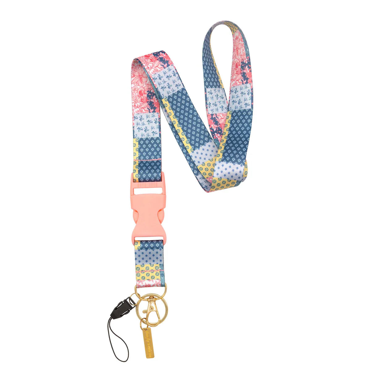 Simply Southern Lanyards
