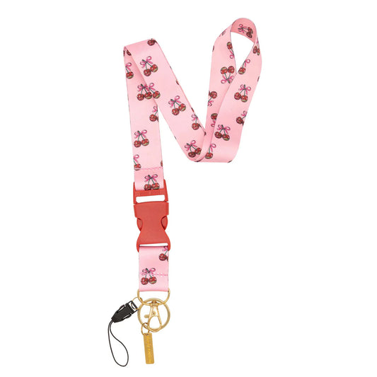 Simply Southern Lanyards