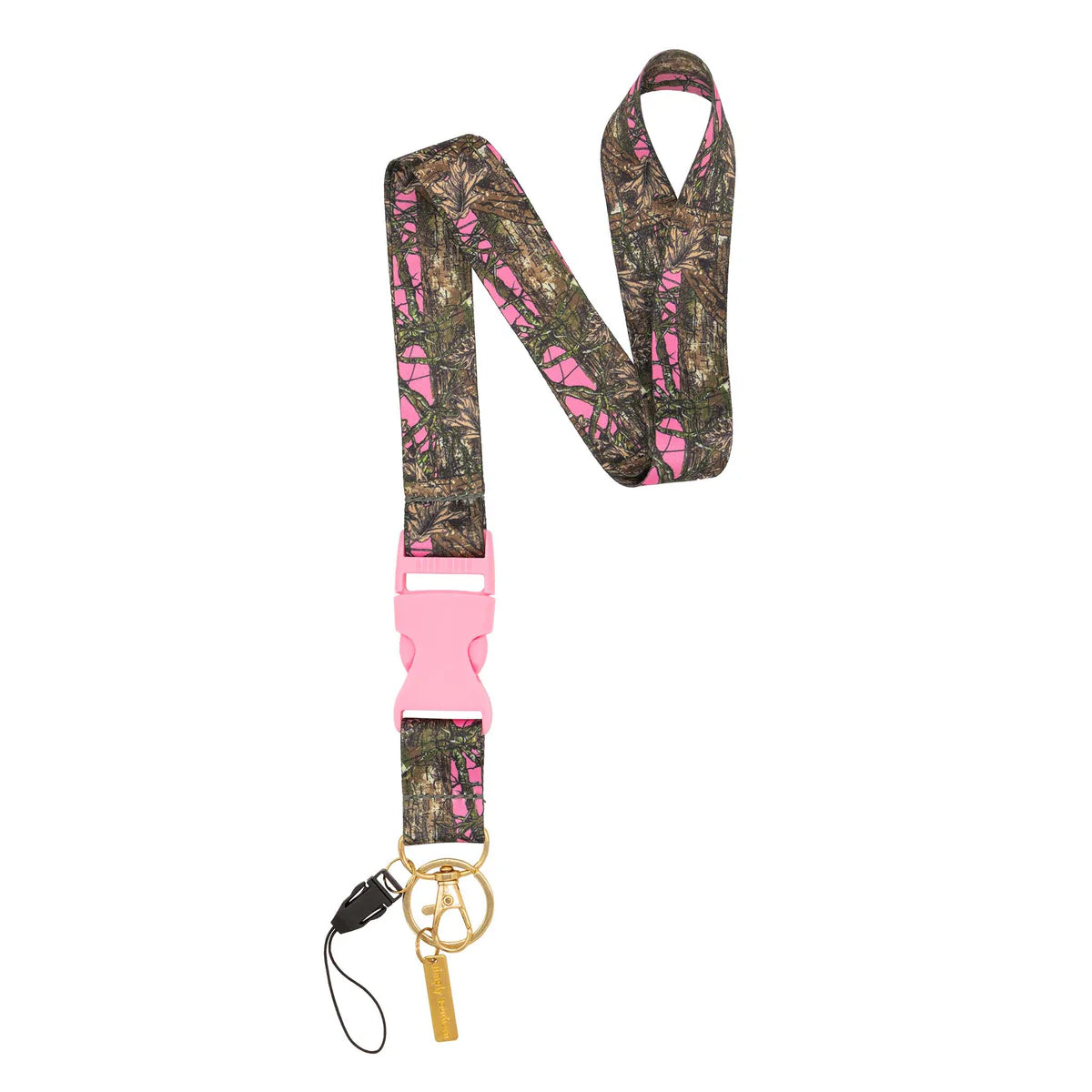 Simply Southern Lanyards