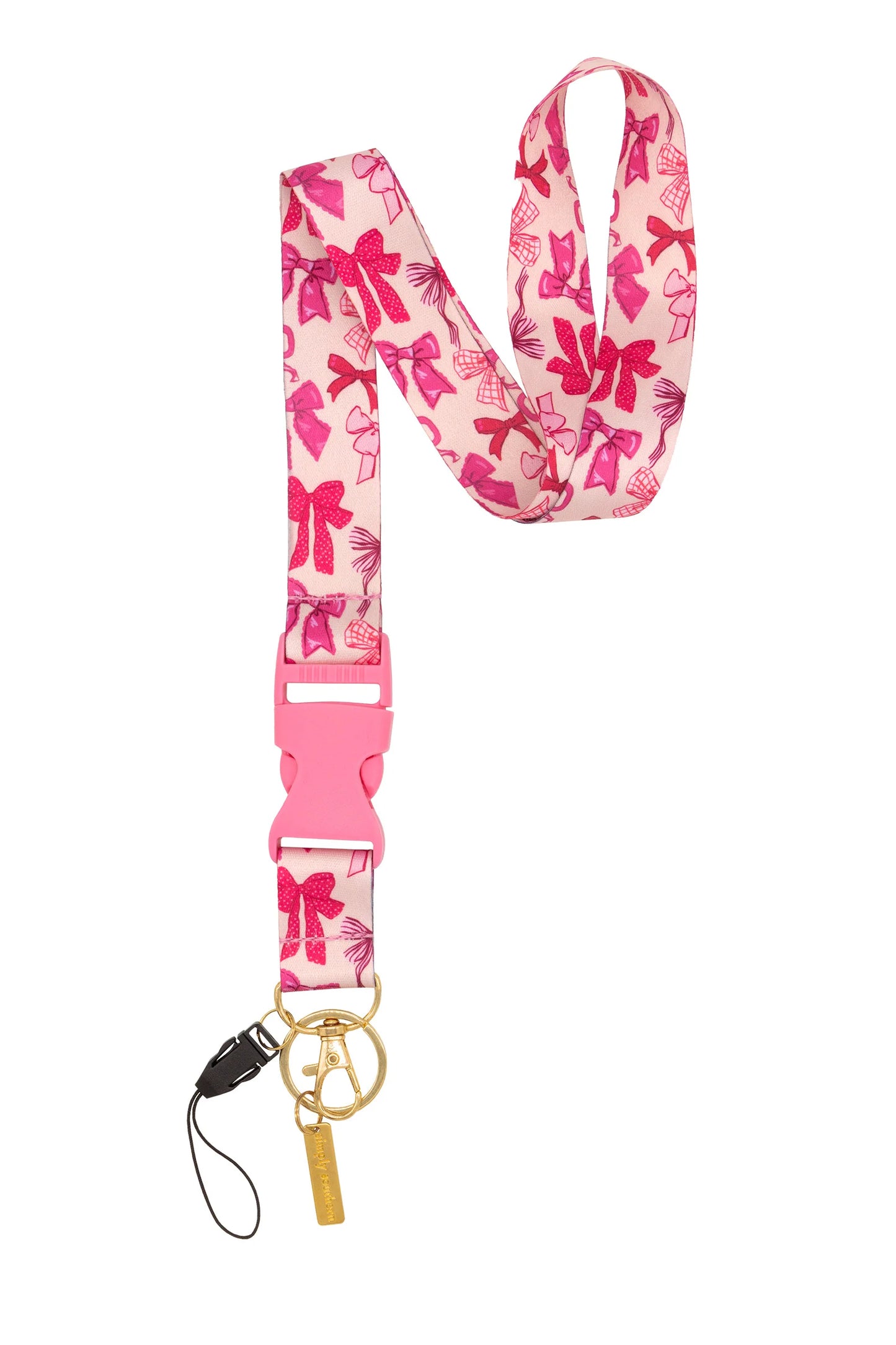 Simply Southern Lanyards
