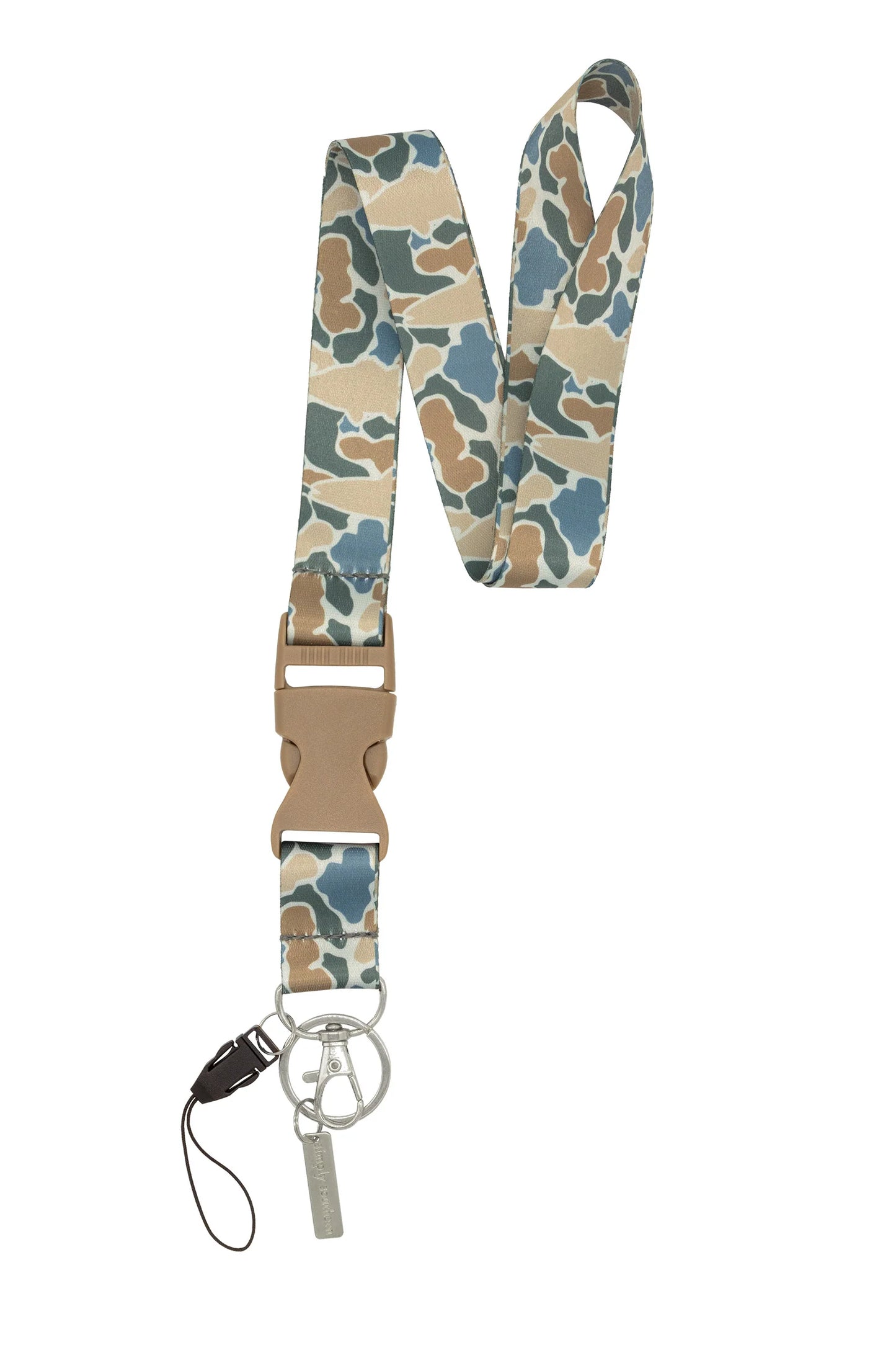 Simply Southern Lanyards