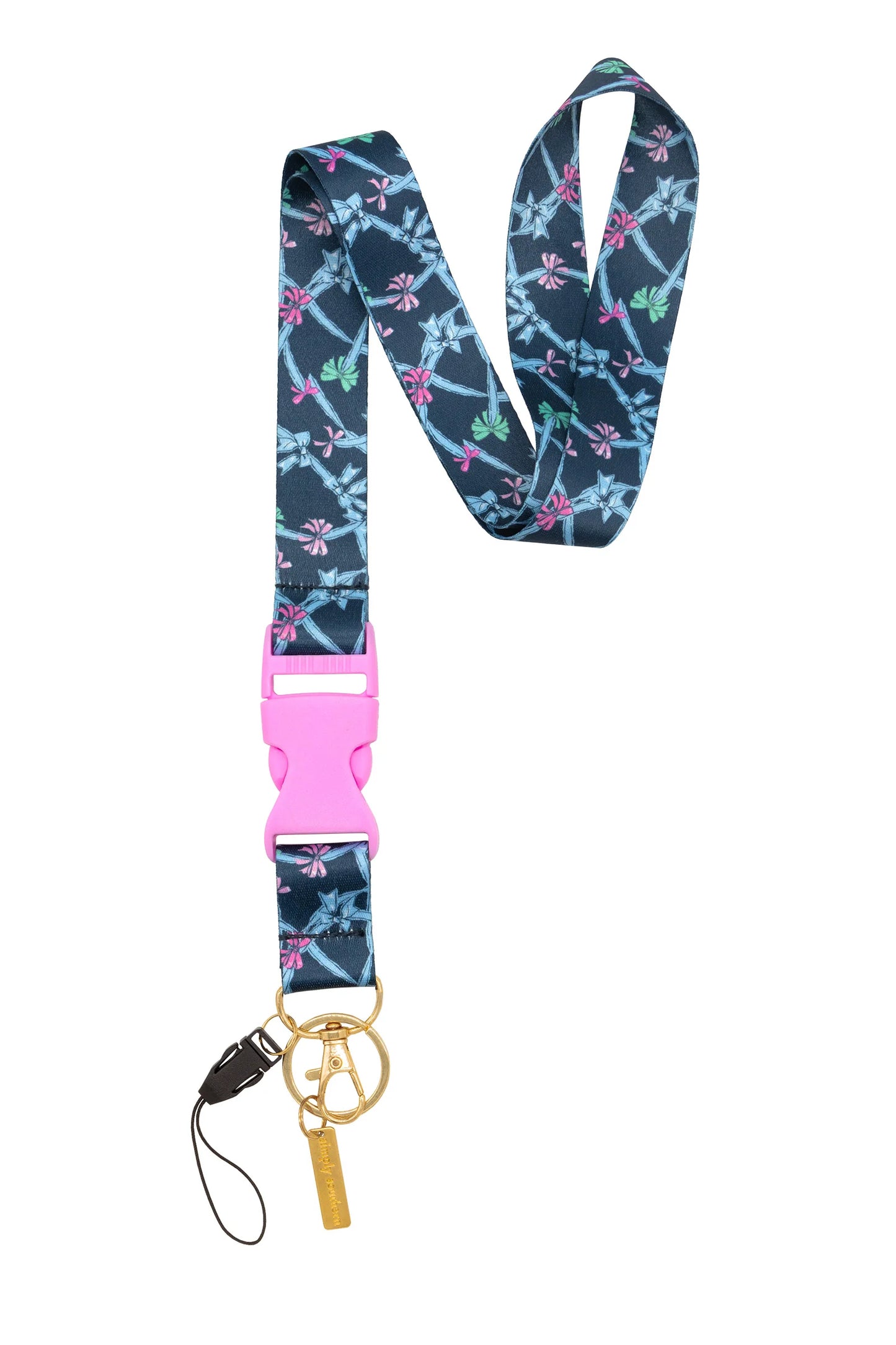 Simply Southern Lanyards