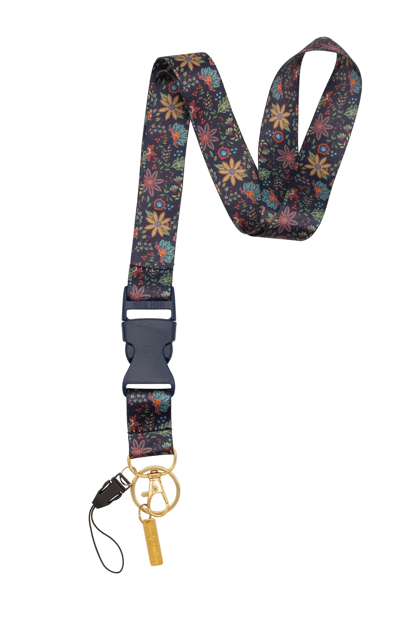 Simply Southern Lanyards