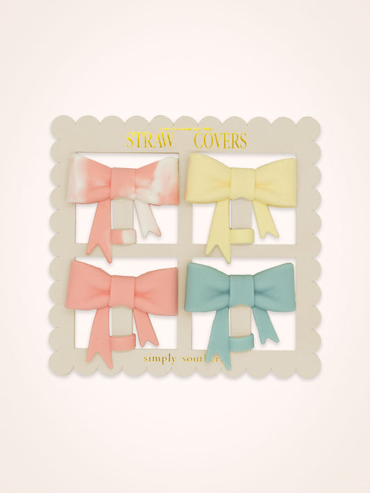 Simply Southern Straw Covers