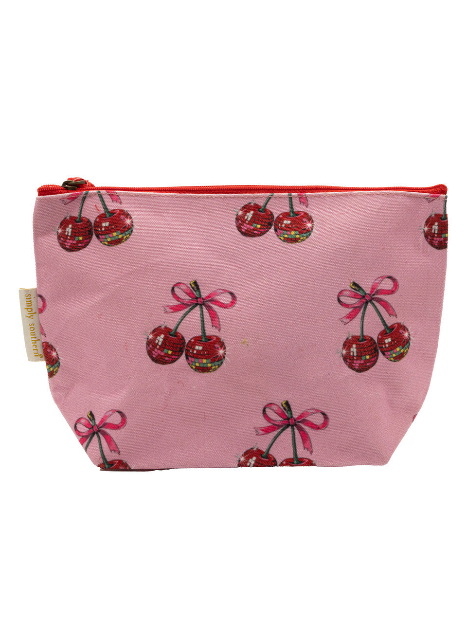 Simply Southern Seaside Bag Pouch