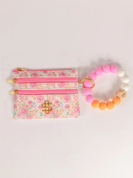 Simply Southern Bead Bangle Wallets