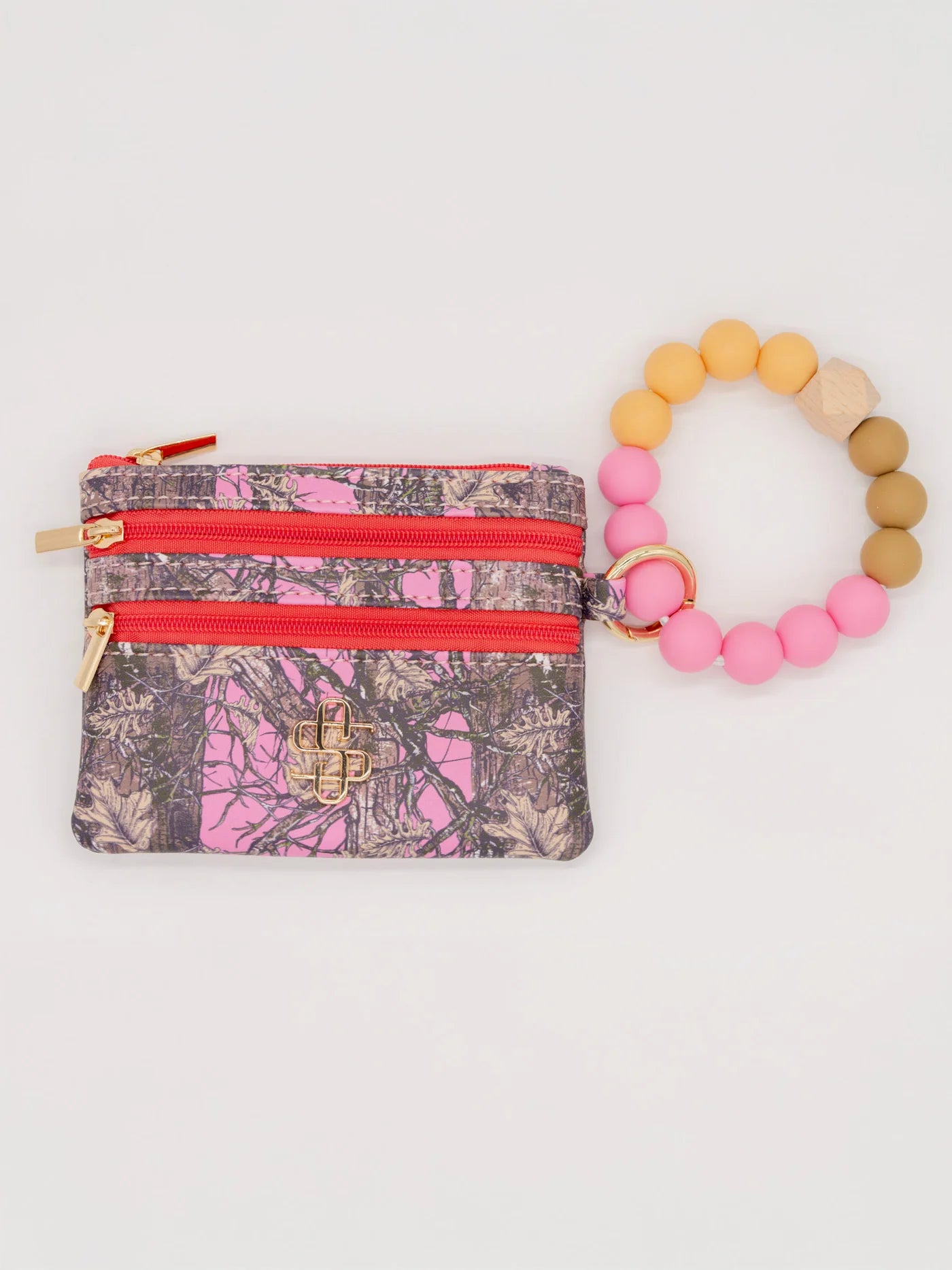 Simply Southern Bead Bangle Wallets