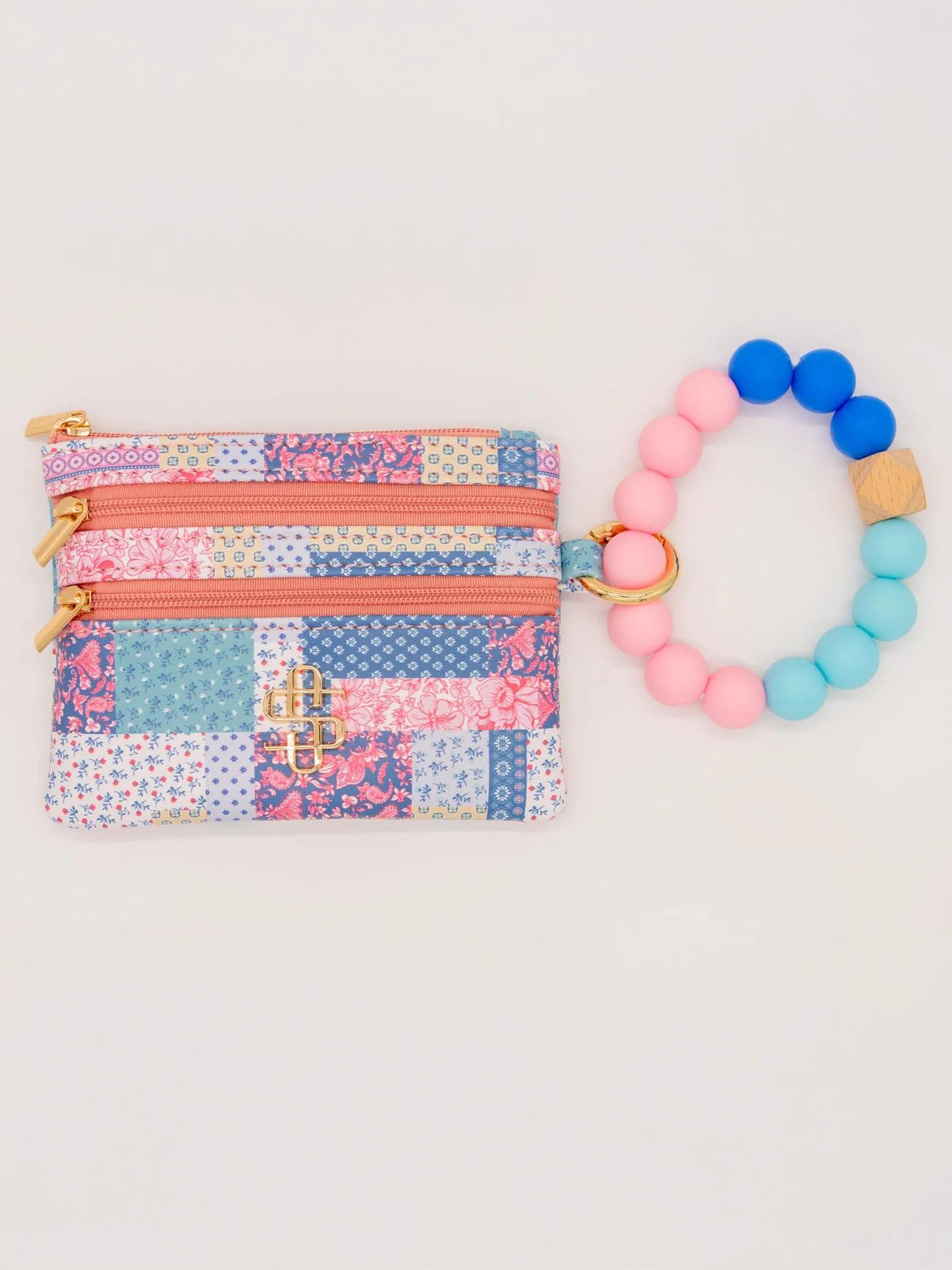 Simply Southern Bead Bangle Wallets