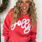 Jolly Crewneck Sweatshirt