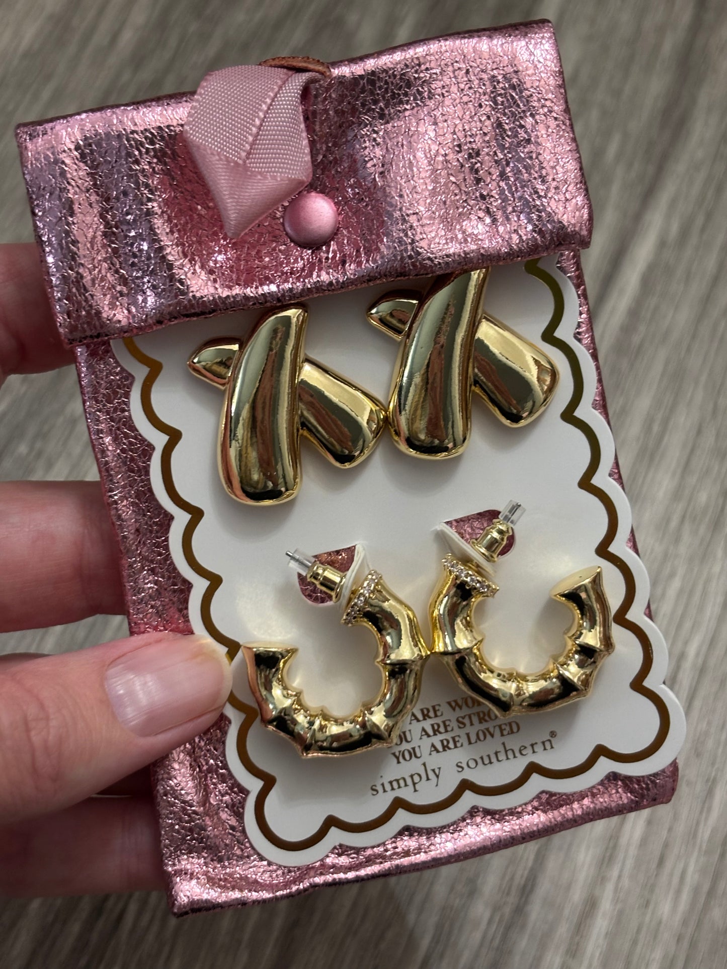 Simply Southern Everyday Earrings