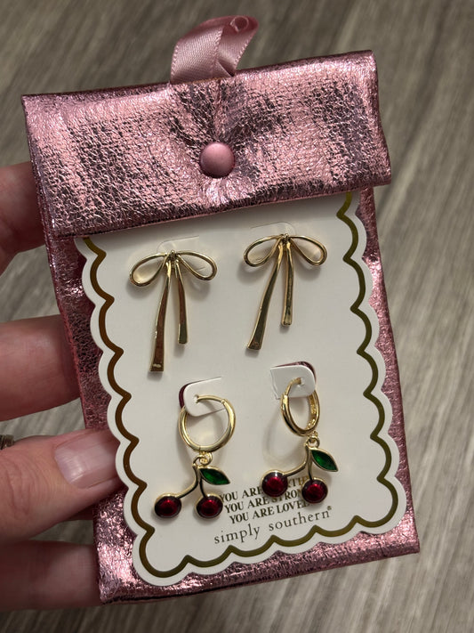 Simply Southern Everyday Earrings