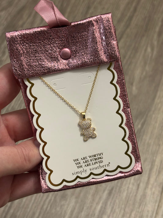 Simply Southern Everyday Necklace