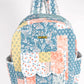 Simply Southern Quilted Backpack