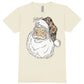 Camo Santa ~ Simply Southern Tee