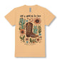 God Is Good All The Time ~ Western Simply Southern Tee