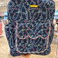 Simply Southern Quilted Backpack