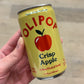 Crisp Apple Olipop - Tiny Can