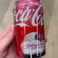 Cherry Float ~ Coca-Cola