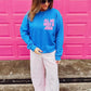 All We Need Is Jesus ~ Crewneck Sweatshirt
