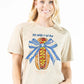 Red White & Hot Dogs ~ Simply Southern Tee