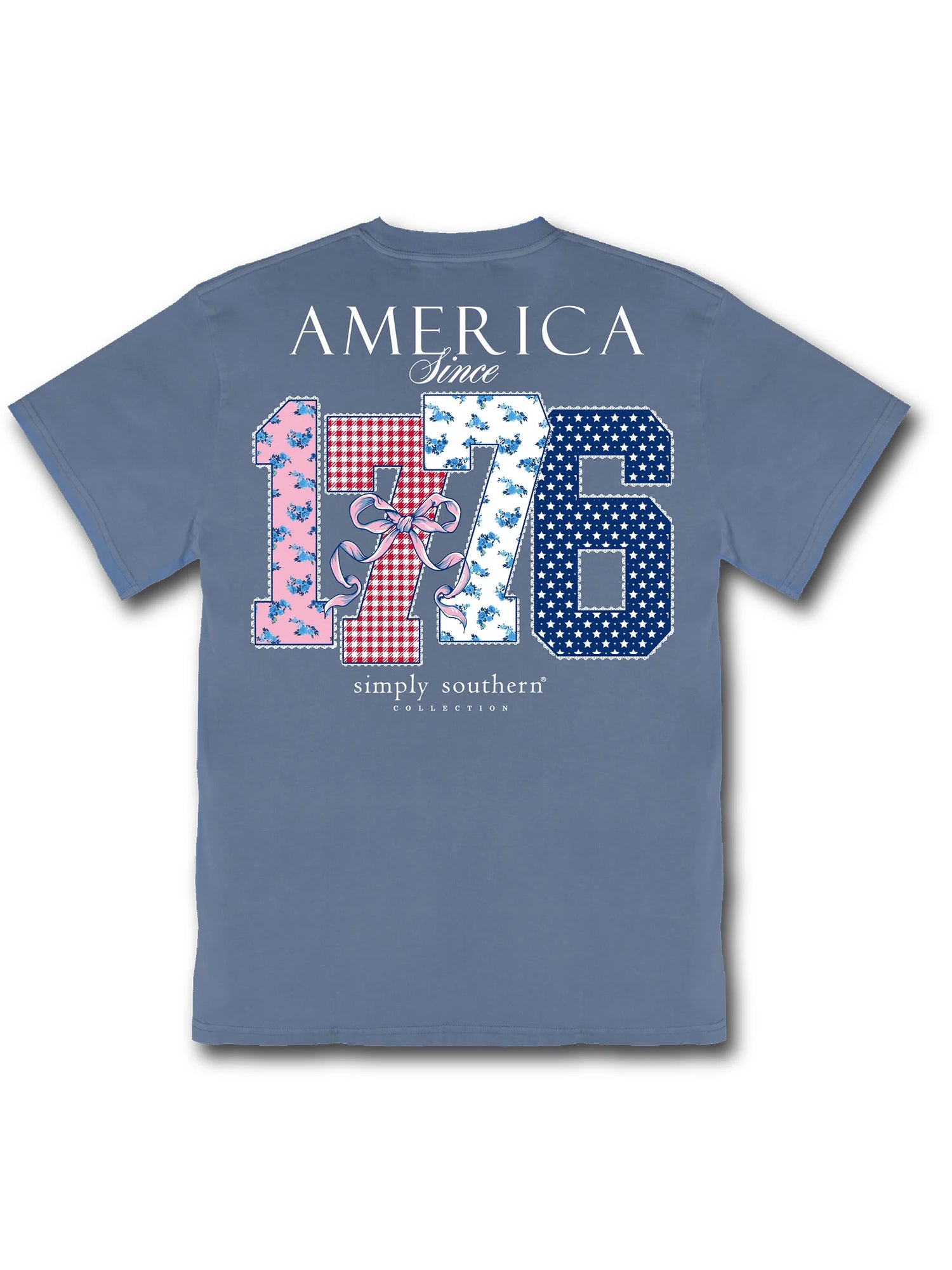 Patriotic Tees