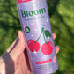 Shirley Temple Bloom Energy