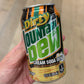 Dirty Mountain Dew Zero Sugar