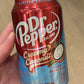 Creamy Coconut Dr Pepper