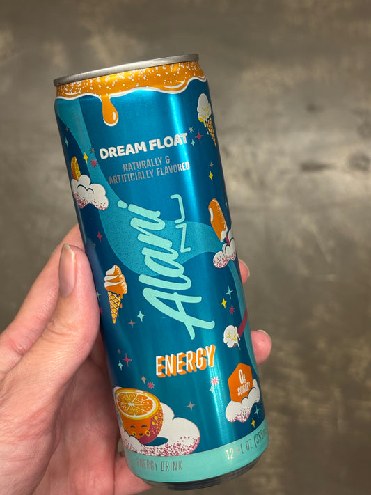 Dream Float Alani