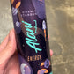 Cosmic Stardust Alani