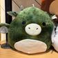 Duke ~ Dragon Squishmallow