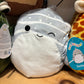 Sachie ~ Whale Shark Squishmallow
