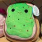 Sinclair Avocado Toast Squishmallow