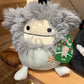 Evita ~ Bigfoot Squishmallow