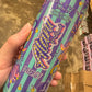 Purple Cotton Candy Alani