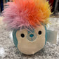 Jerry The Hedgehog ~ Squishmallow