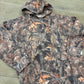 Super Soft Camo Hoodie ~ Simply Southern Brand