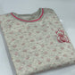 If People Can Hate ~ Teddy Bear Embroidered Crewneck Sweatshirt