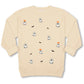 Ghost Simply Southern Crewneck Sweatshirt