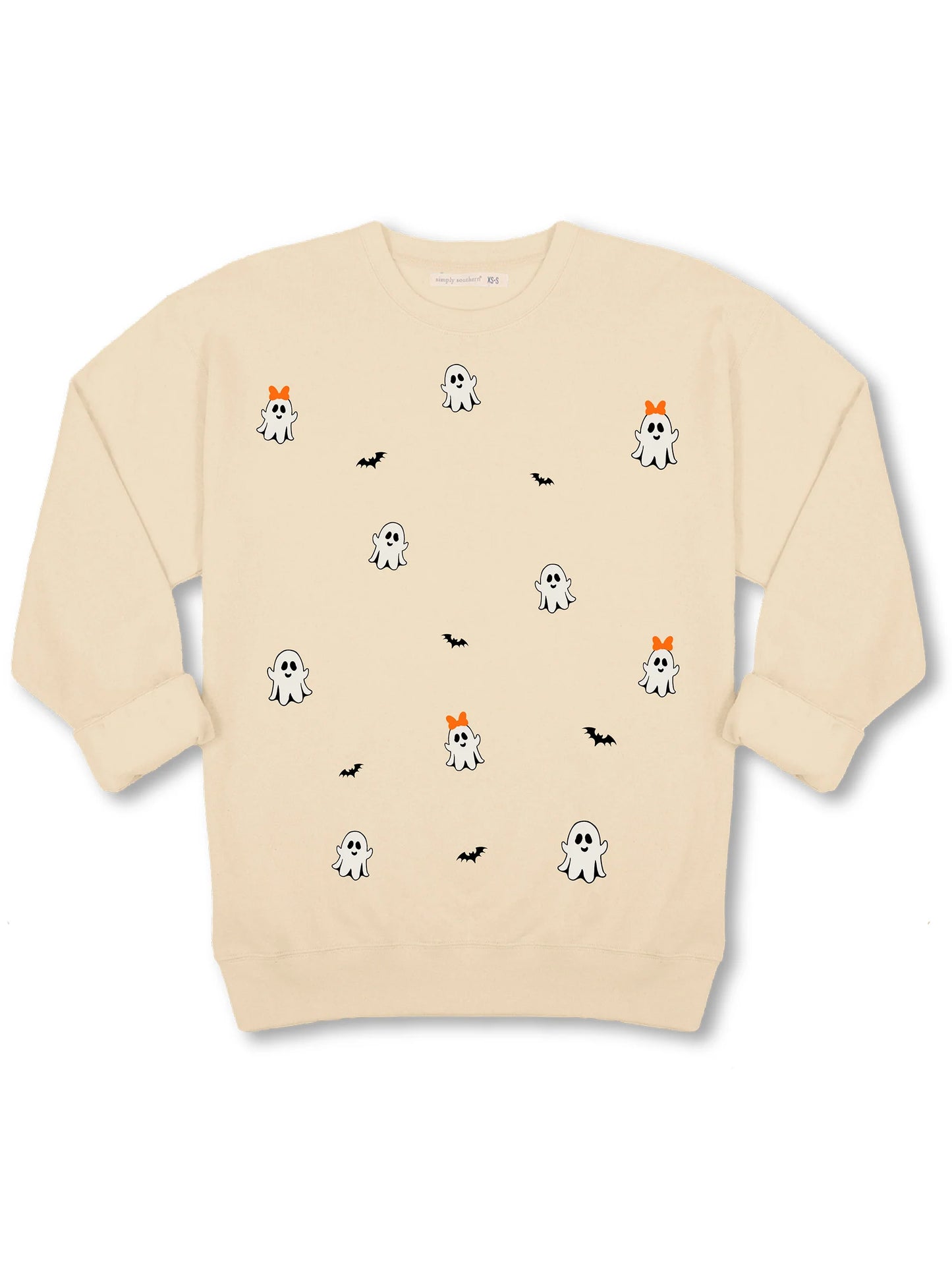 Ghost Simply Southern Crewneck Sweatshirt