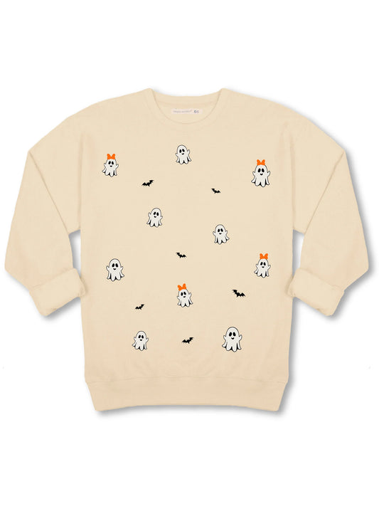 Ghost Simply Southern Crewneck Sweatshirt
