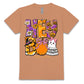 Hey Boo ~ Halloween Simply Southern Tee