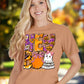 Hey Boo ~ Halloween Simply Southern Tee