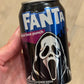 Ghost Face Punch ~ Fanta Soda